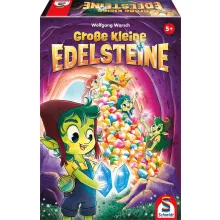 Große kleine Edelsteine (40656) Gyerekjáték  Schmidt