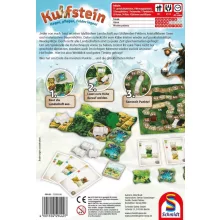 Kuhfstein (49440) Társasjáték  Schmidt