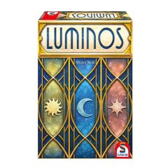 Luminos (49446) Társasjáték 