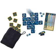 Luminos (49446) Társasjáték  Schmidt