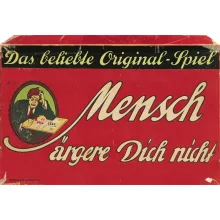 Schmidt Spiele MÄDN®-Original-Remake (49058) Társasjáték 