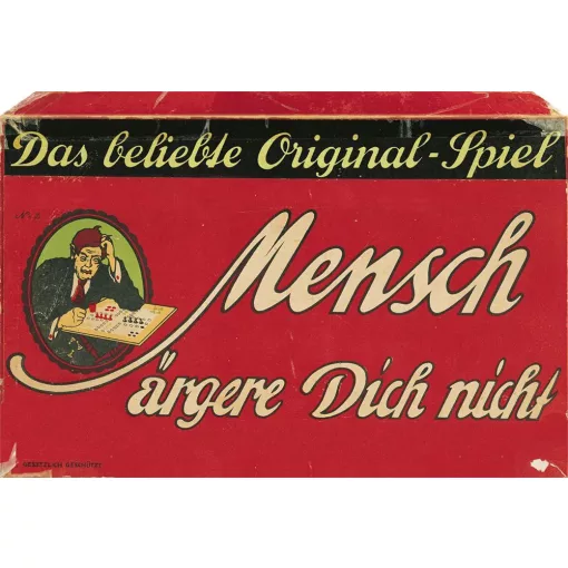 Schmidt Spiele MÄDN®-Original-Remake (49058) Társasjáték 