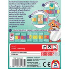 Monsterrolle (75057) Kártyajáték 