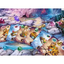 Kristály Műhely (Gem Forge)