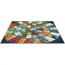 Patchwork társasjáték – 10 éves Jubileumi kiadás