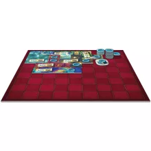 Patchwork társasjáték – 10 éves Jubileumi kiadás