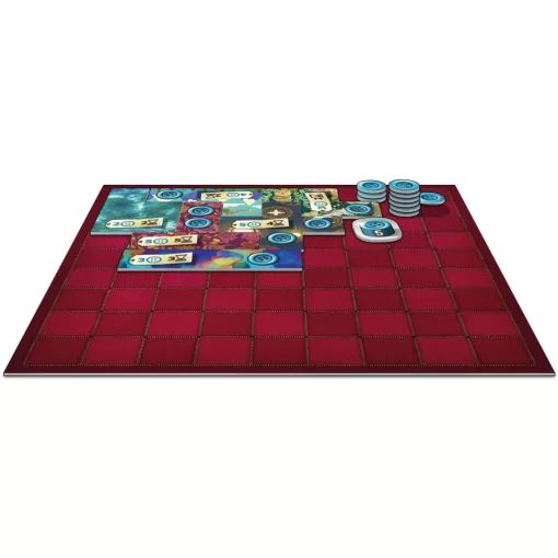 Patchwork társasjáték – 10 éves Jubileumi kiadás