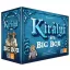 Királyi áru kártyajáték (Big Box )