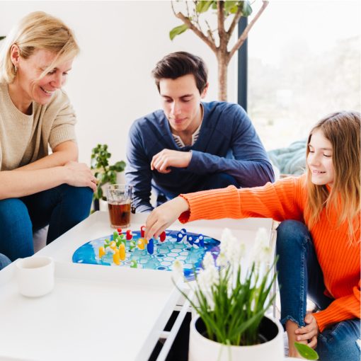 Pingvin Összebújó (Smart Games)