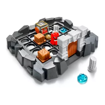   Kitörés: Menekülés a kazamatából ( Break-Out Dungeon Escape) Smart Games