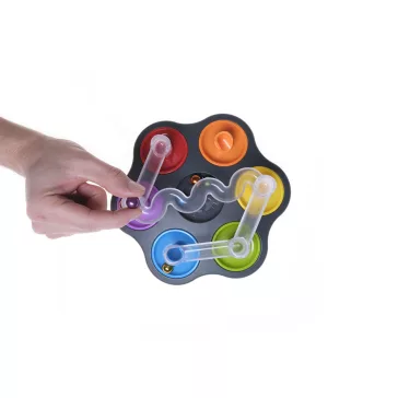   GolyóZona (Dropzone) logikai játék 8 éves kortól (Smart Games)