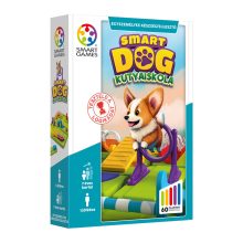  Kutyaiskola (Smart Dog) Smart Games