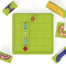  Kutyaiskola (Smart Dog) Smart Games