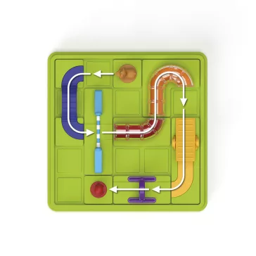  Kutyaiskola (Smart Dog) Smart Games