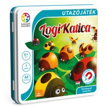 LogiKatica (Logibugs) Smart Games