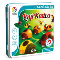 LogiKatica (Logibugs) Smart Games