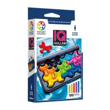 IQ Hullám (IQ Waves) Smart Games