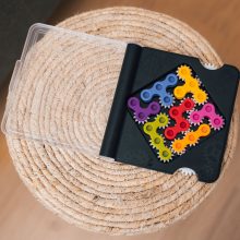 IQ Váltómű (IQ Gears) Smart Games