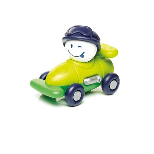 SmartMax: My First Car (Smart Games) mágneses építőjáték 1 éves kortól