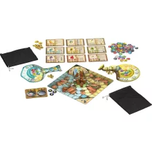 Schmidt Spiele The Quacks of Quedlinburg: The Duel (88492) Társasjáték 