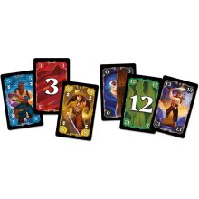 Schmidt Spiele Skull Queen (49456)   Társasjáték 