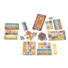 Cherry on the Cake társasjáték (Schmidt) 88961 (Magyar játékszabállyal)