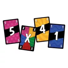 Schmidt Spiele Match! Or Don't! (88522) Kártyajáték