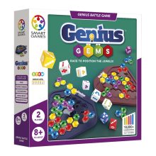 Genius Gems (Smart Games)