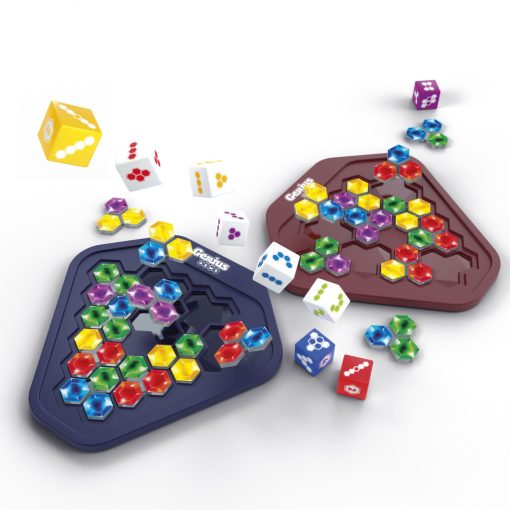 Genius Gems (Smart Games)