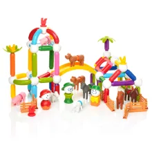 SmartMax Farm Set XXL