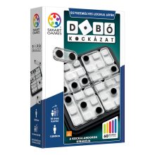 Dobókockázat (Dice Deduction)