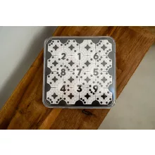 Quantum: 2 in 1 Puzzle (Smart Games) egyszemélyes logikai játék