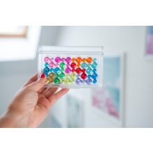 IQ-Buborék (Smart Games) egyszemélyes logikai játék