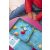   Magnetic Travel: CsaliCsel (Smart Games) mágneses utazójáték