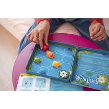 Magnetic Travel: CsaliCsel (Smart Games) mágneses utazójáték