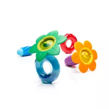 SmartMax: My First Sounds & Flowers (Smart Games) mágneses építőjáték 1 éves kortól