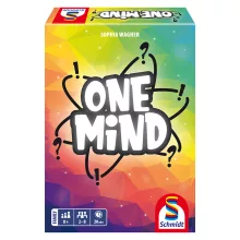 One Mind társasjáték (Schmidt) 49477 