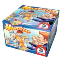 Hands up - Kezeket fel! (01602) Hands Up! (01601) Schmidt