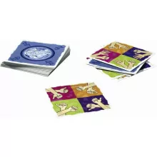 Hands up - Kezeket fel! (01602) Hands Up! (01601) Schmidt