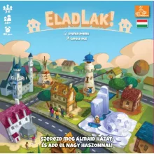 EladLak! For Sale