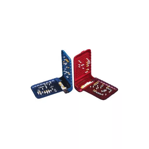 Schmidt Spiele Torpedó / Schiffe versenken társasjáték (49092) 