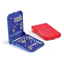 Schmidt Spiele Torpedó / Schiffe versenken társasjáték (49092) 