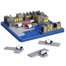 Útzár logikai játék 7 éves kortól (RoadBlock) Smart Games