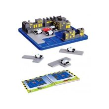 Útzár logikai játék 7 éves kortól (RoadBlock) Smart Games