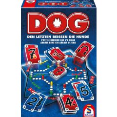 DOG (49201) (49201)