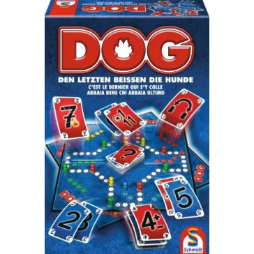 DOG (49201) (49201) Schmidt