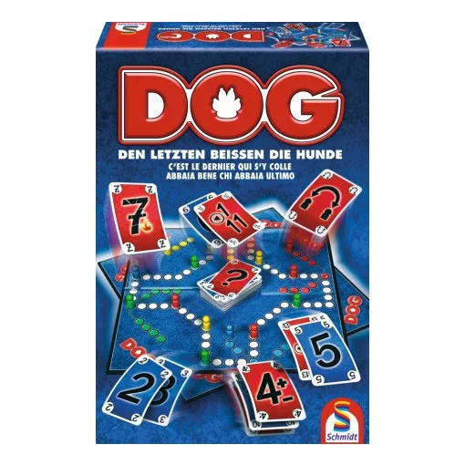 DOG (49201) (49201) Schmidt