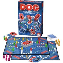 DOG (49201) (49201) Schmidt