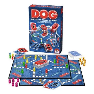 DOG (49201) (49201) Schmidt