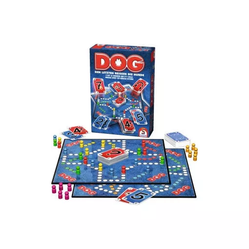 DOG (49201) (49201) Schmidt